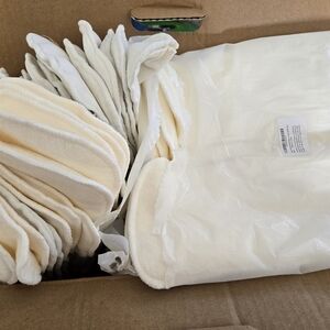 Nora's Nurseey Cloth Diaper Inserts 41